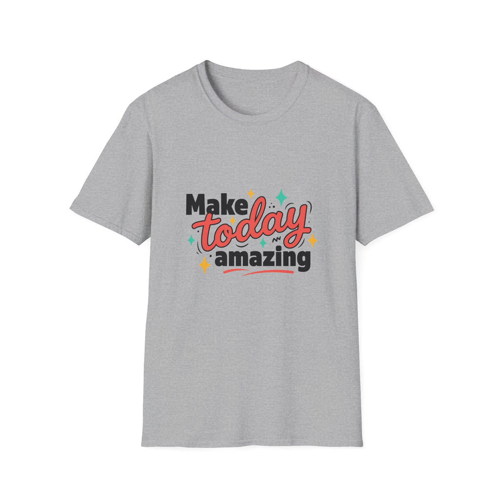 Positive Tee 5