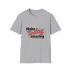 Positive Tee 5