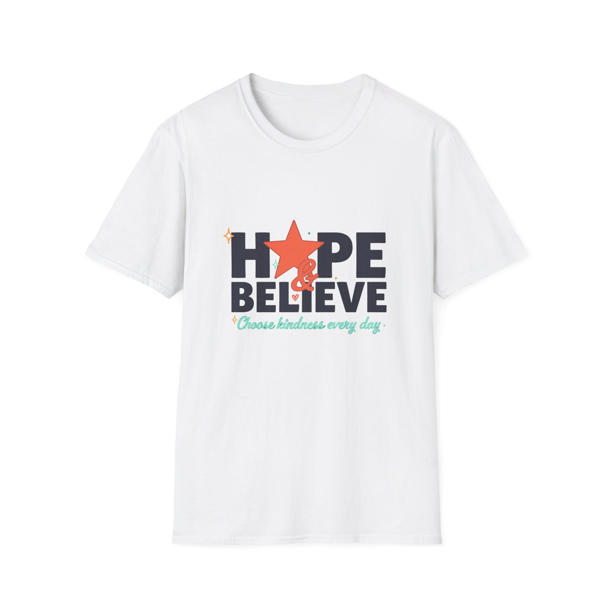 Mindset Tee 376