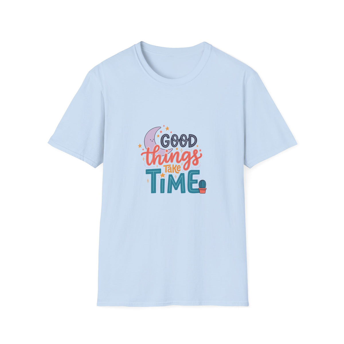 Mindset Tee 377