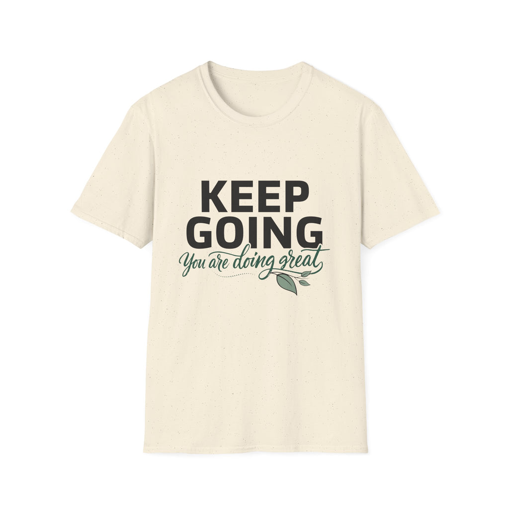 Positive Tee 296