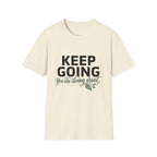 Positive Tee 296