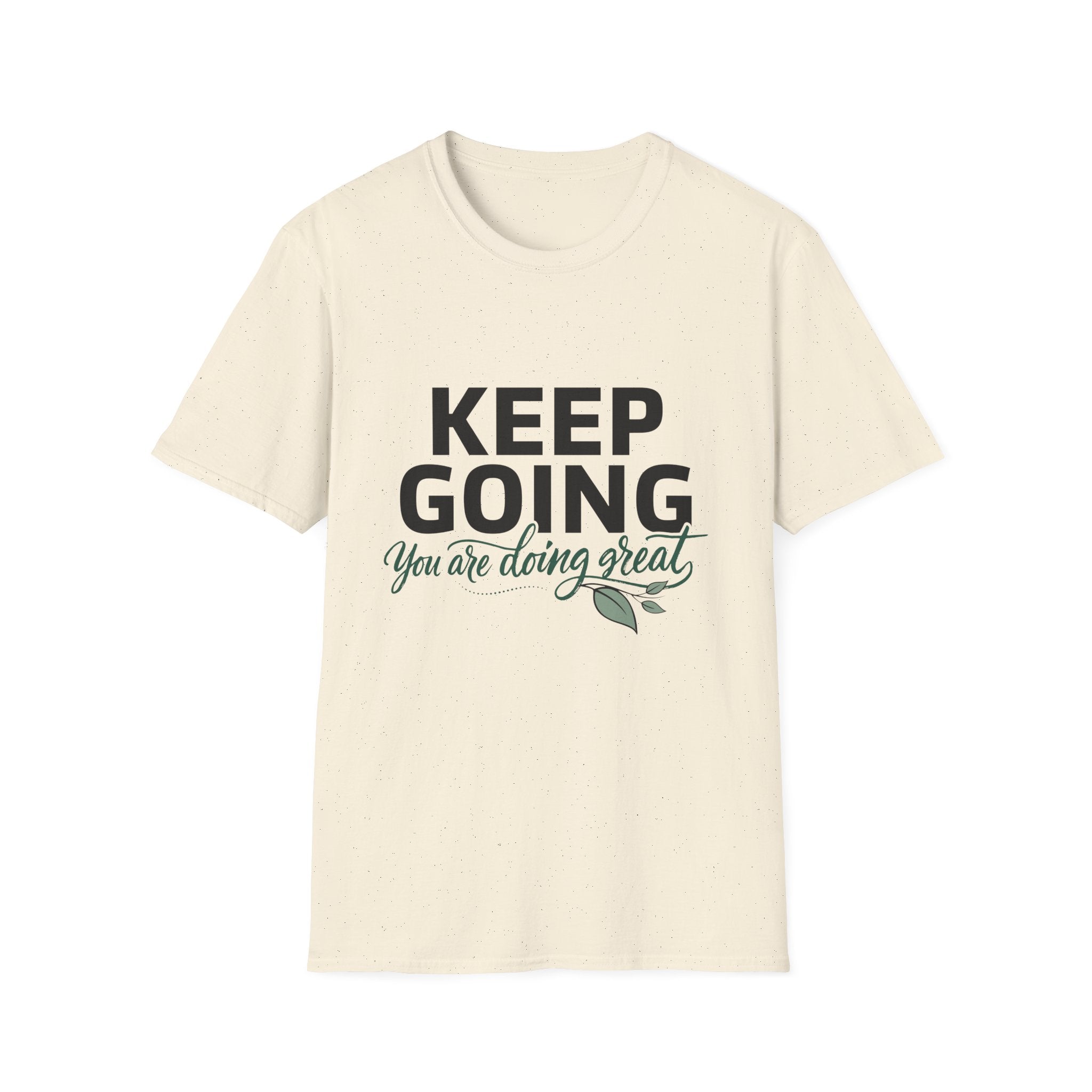 Positive Tee 296