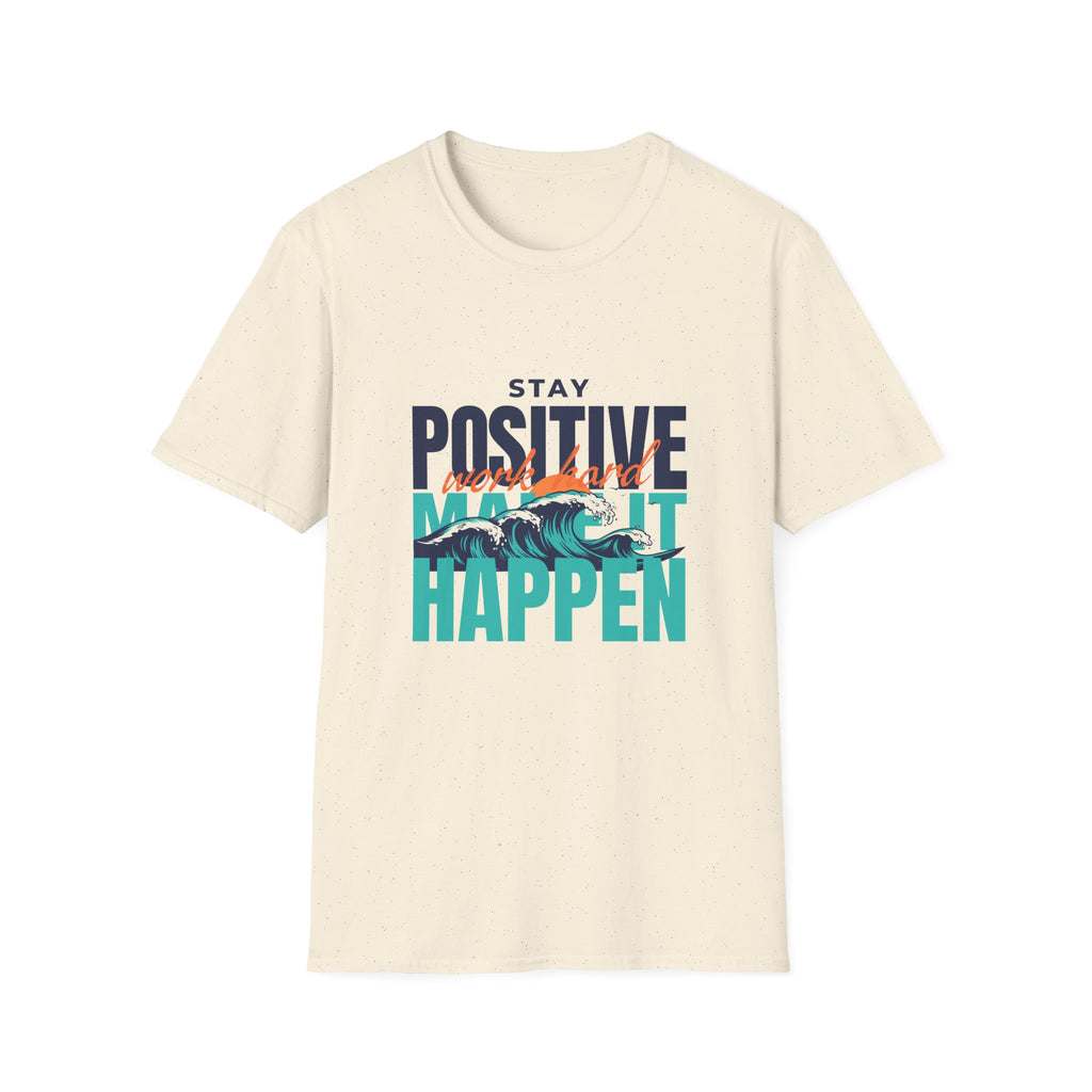 Mindset Tee 461