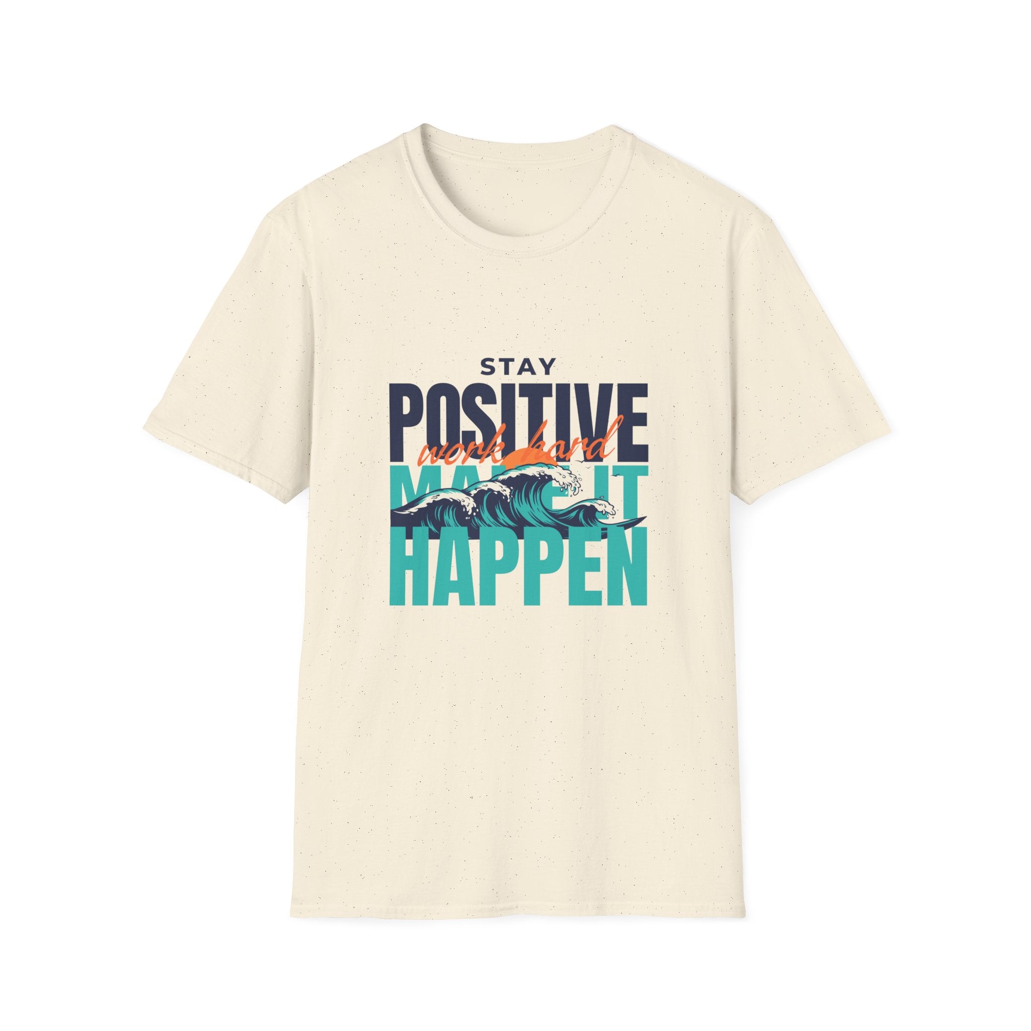 Mindset Tee 461