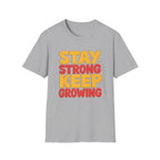 Mindset Tee 505