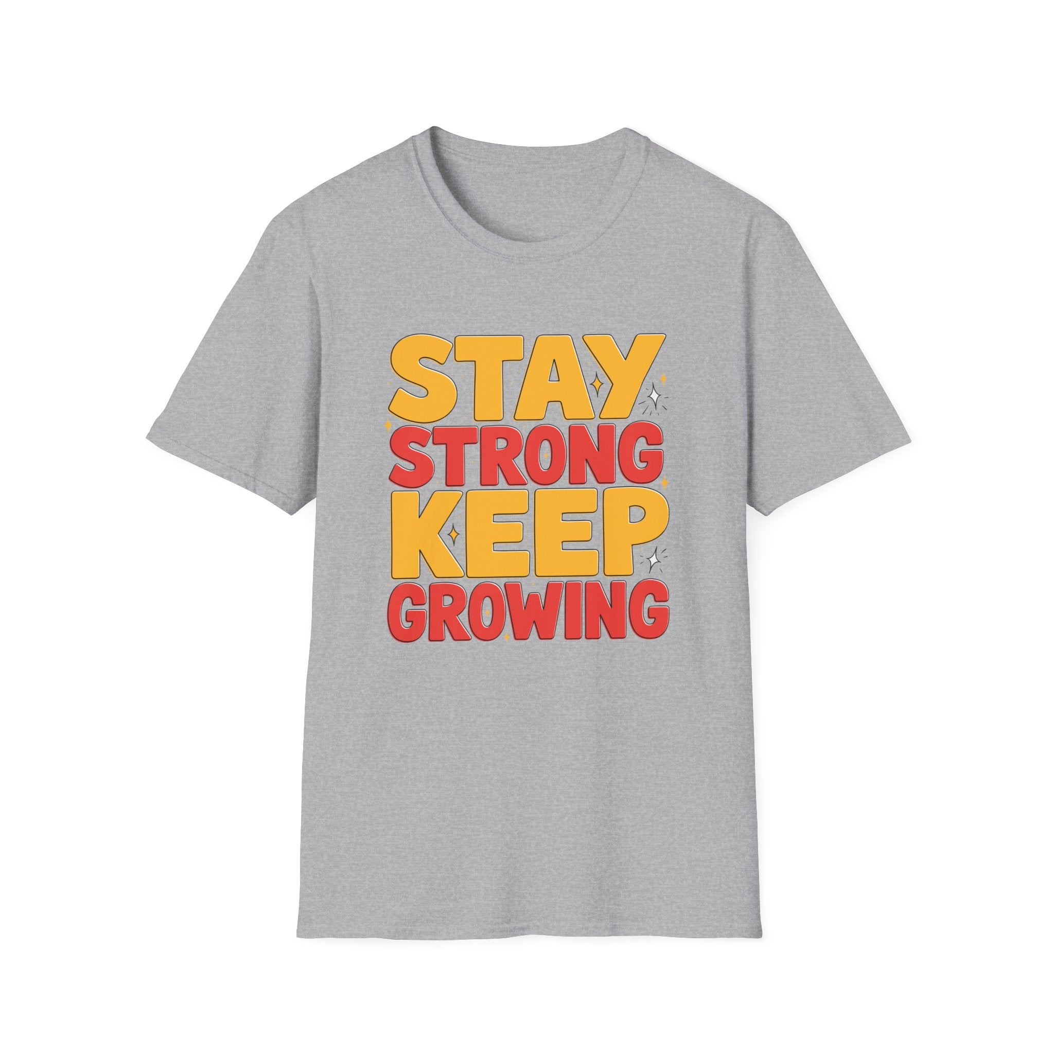 Mindset Tee 505