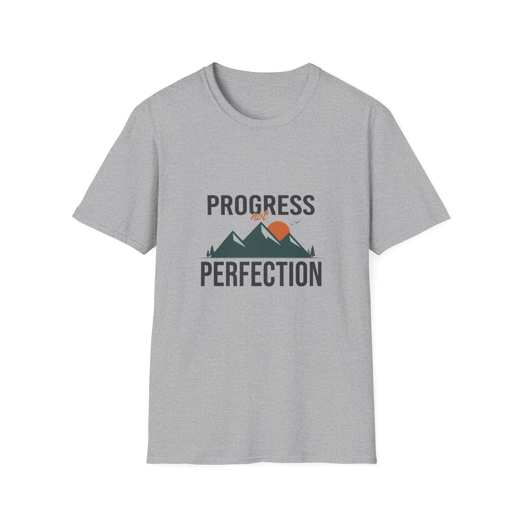 Positive Tee 112