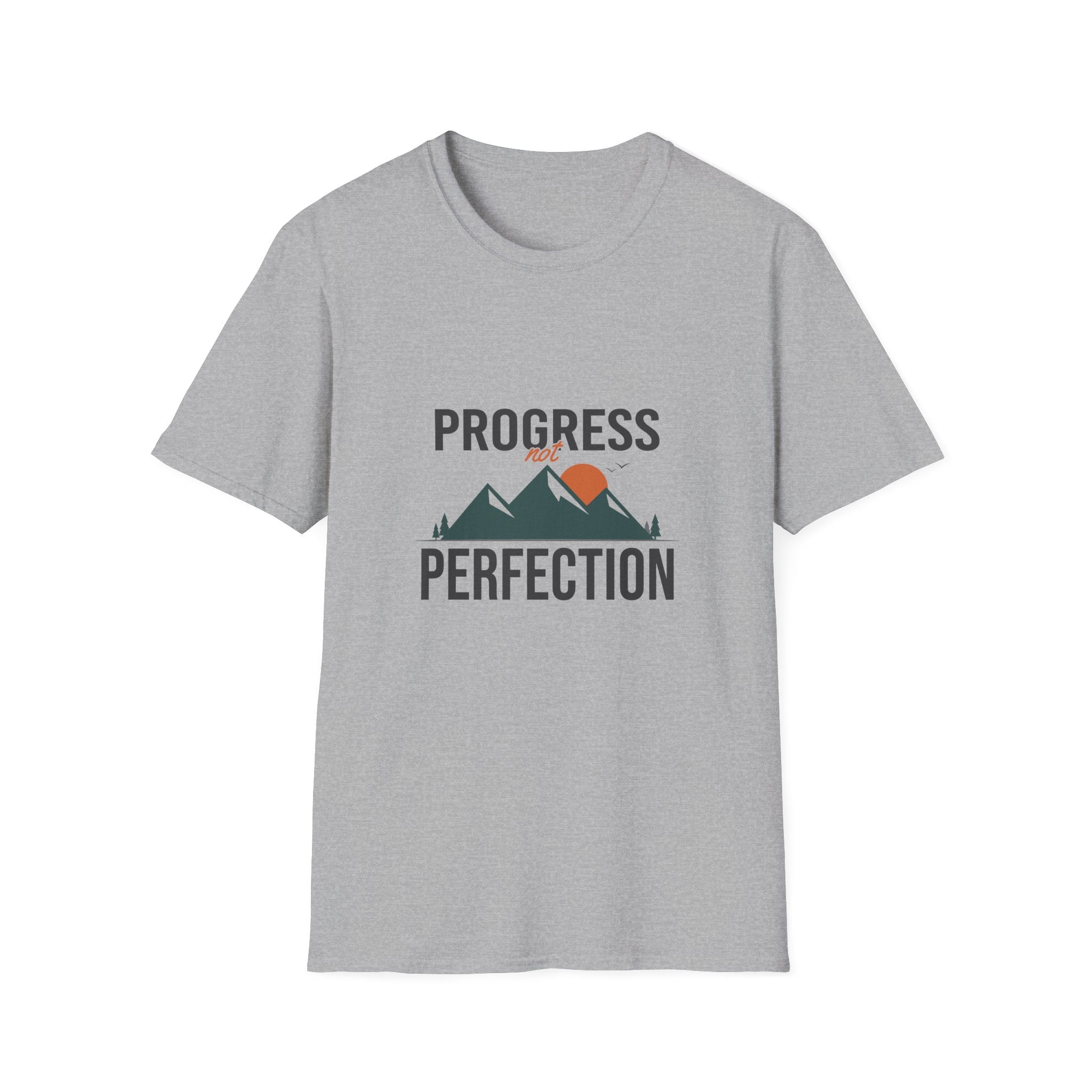 Positive Tee 112