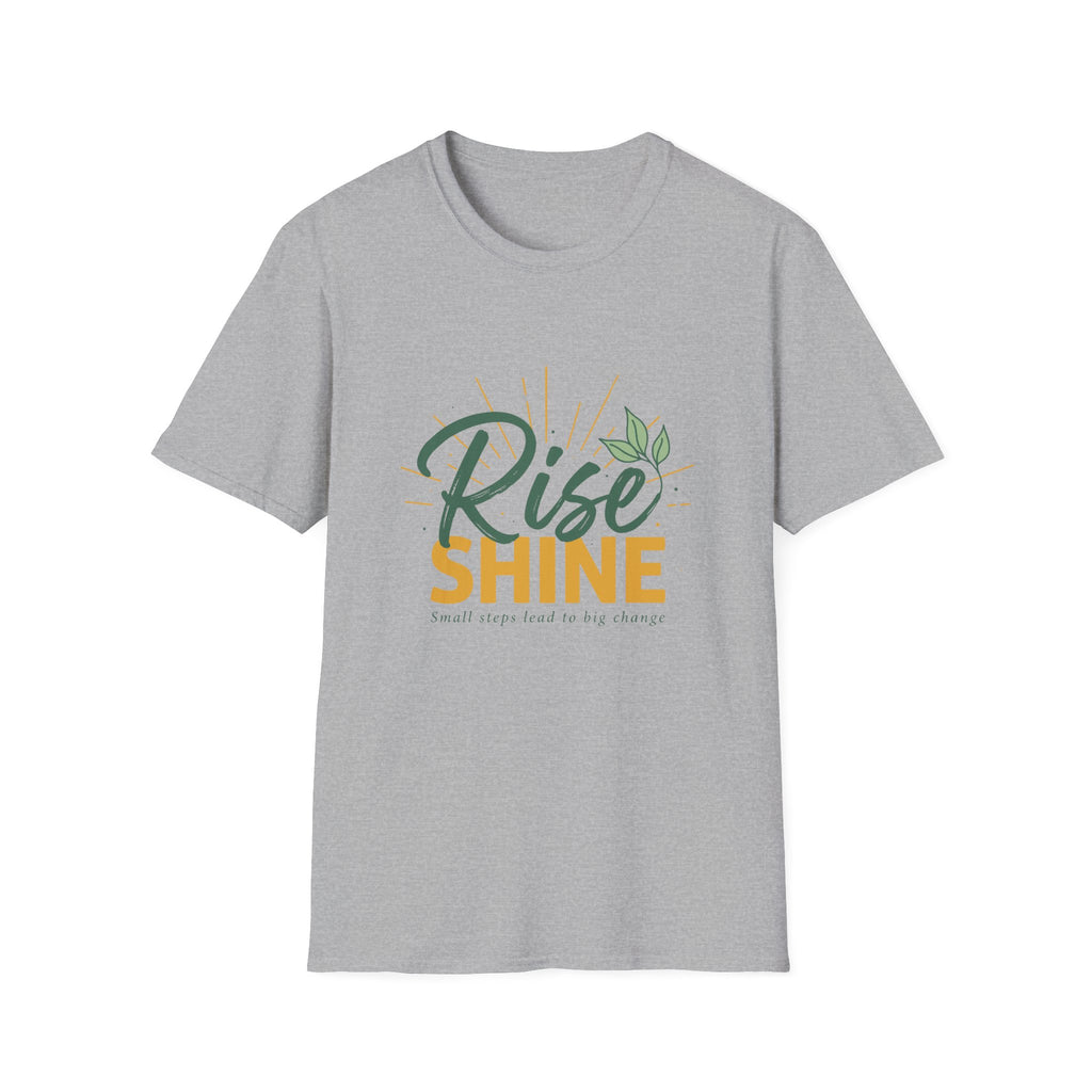 Mindset Tee 421