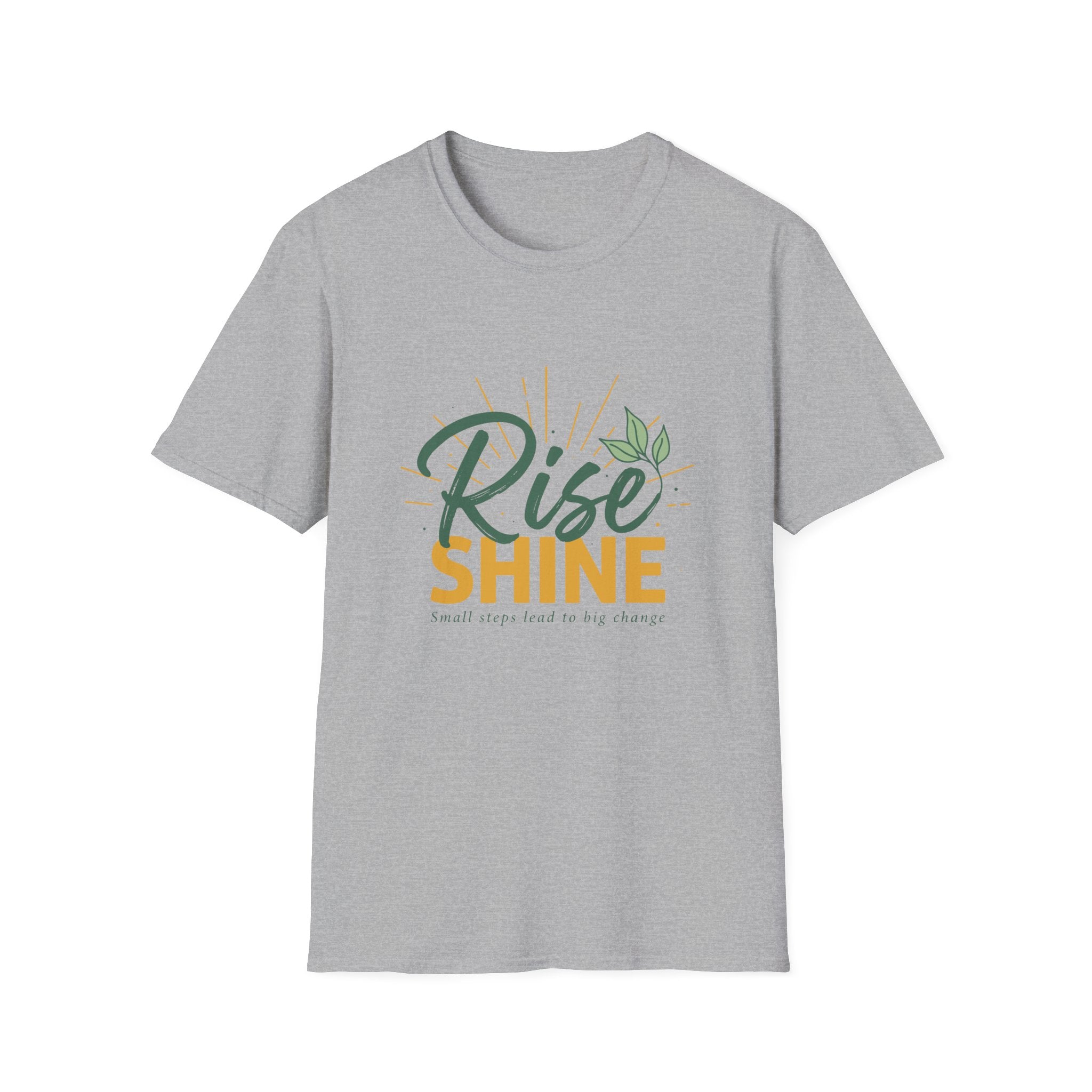 Mindset Tee 421