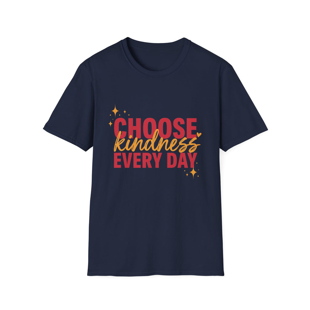 Positive Tee 198