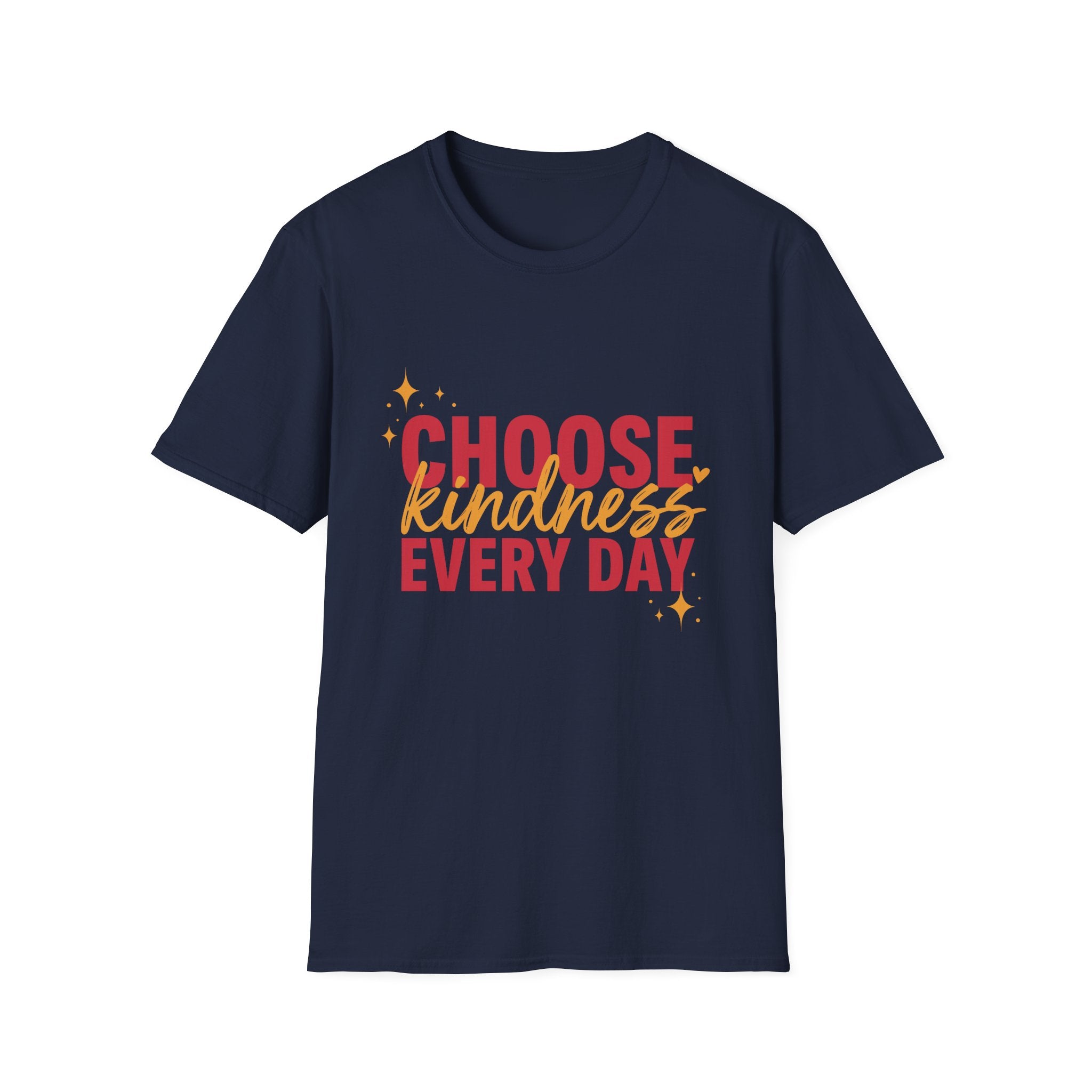 Positive Tee 198