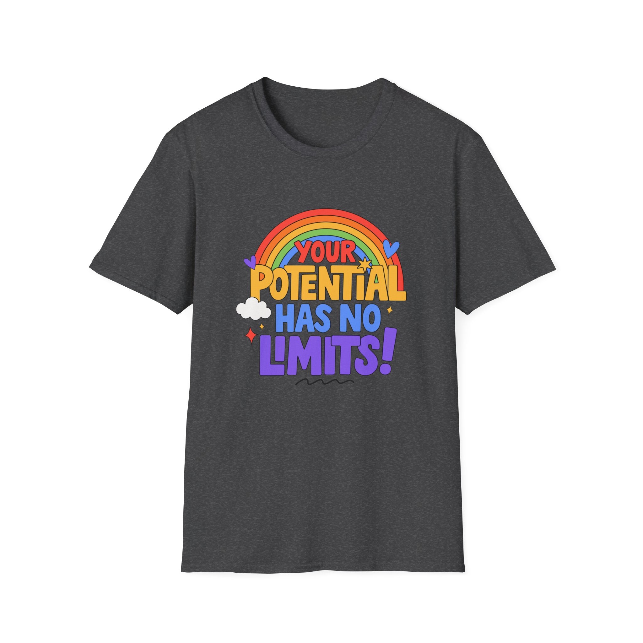 Mindset Tee 322