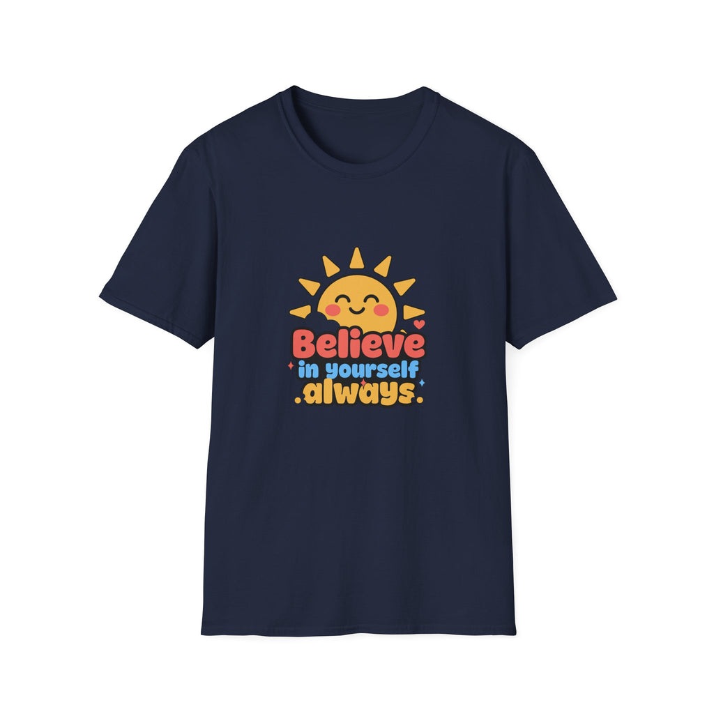Mindset Tee 410