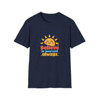Mindset Tee 410