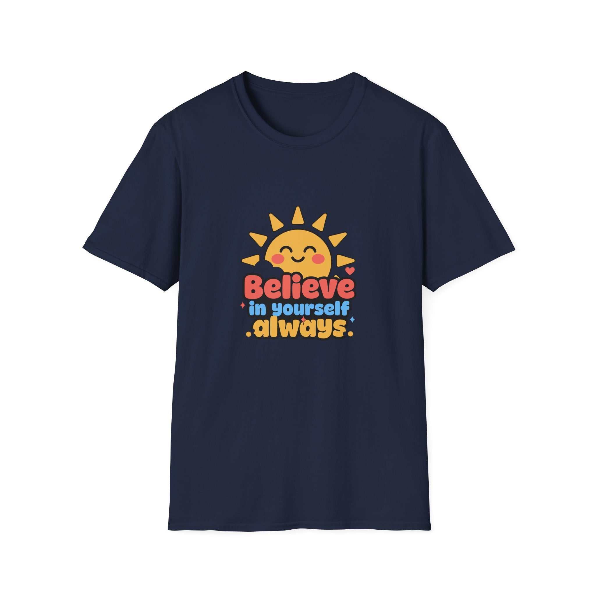Mindset Tee 410
