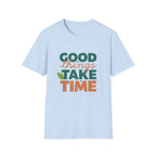 Positive Tee 219