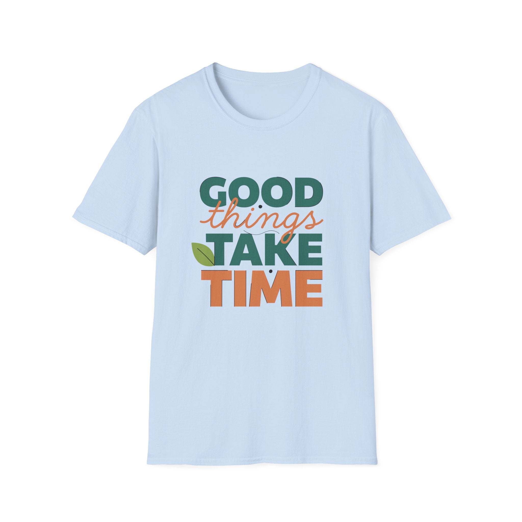 Positive Tee 219