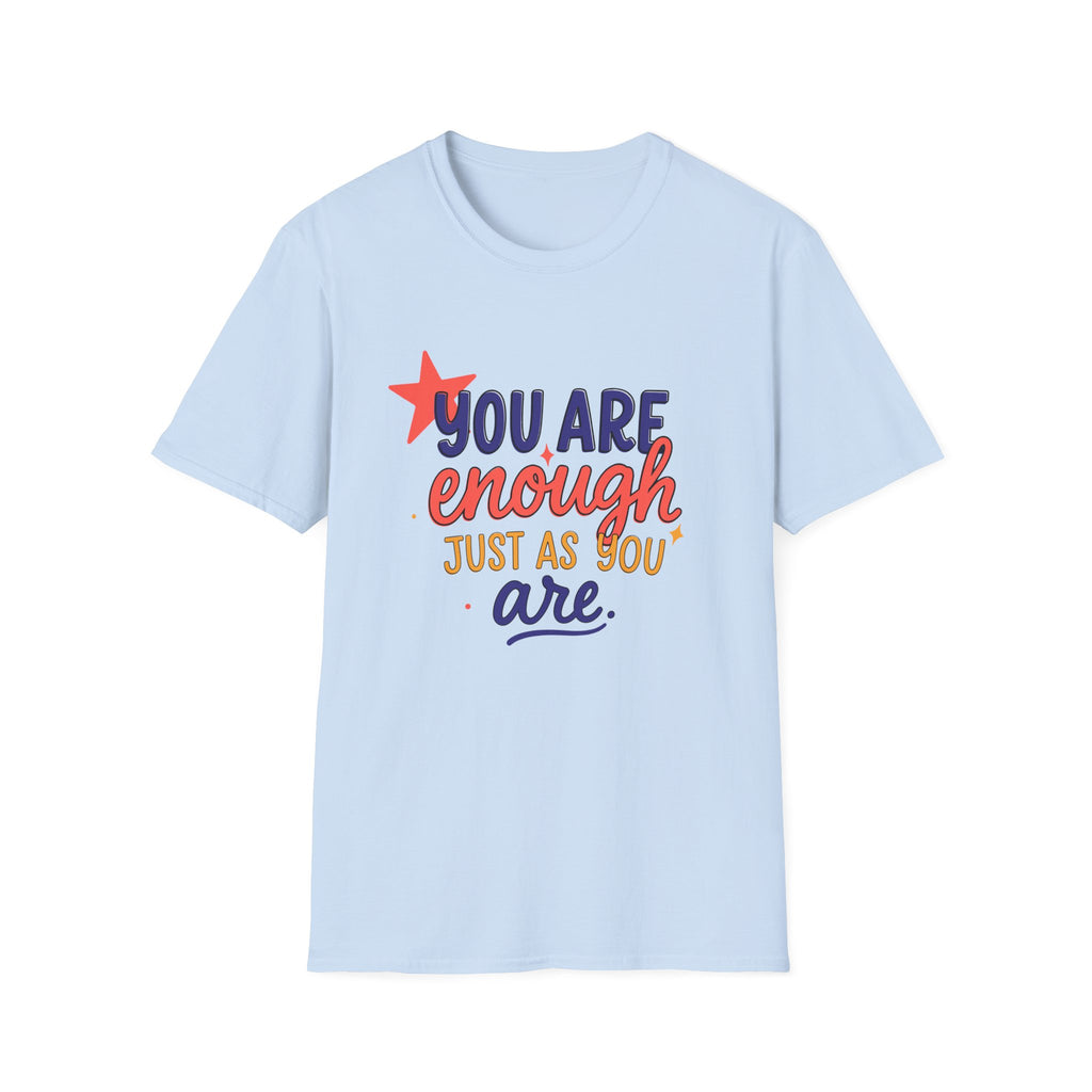 Positive Tee 15