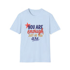 Positive Tee 15