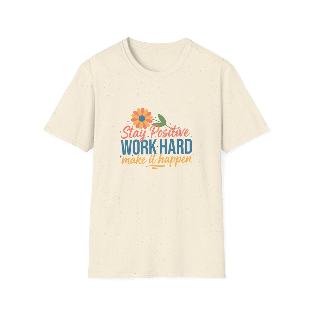 Positive Tee 299