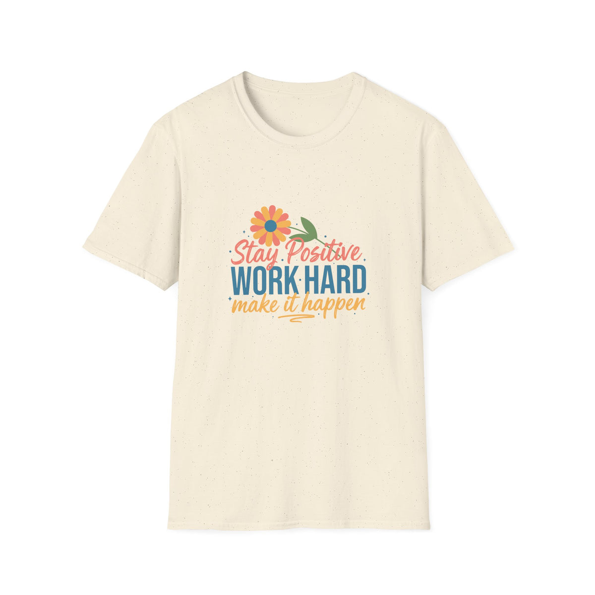 Positive Tee 299