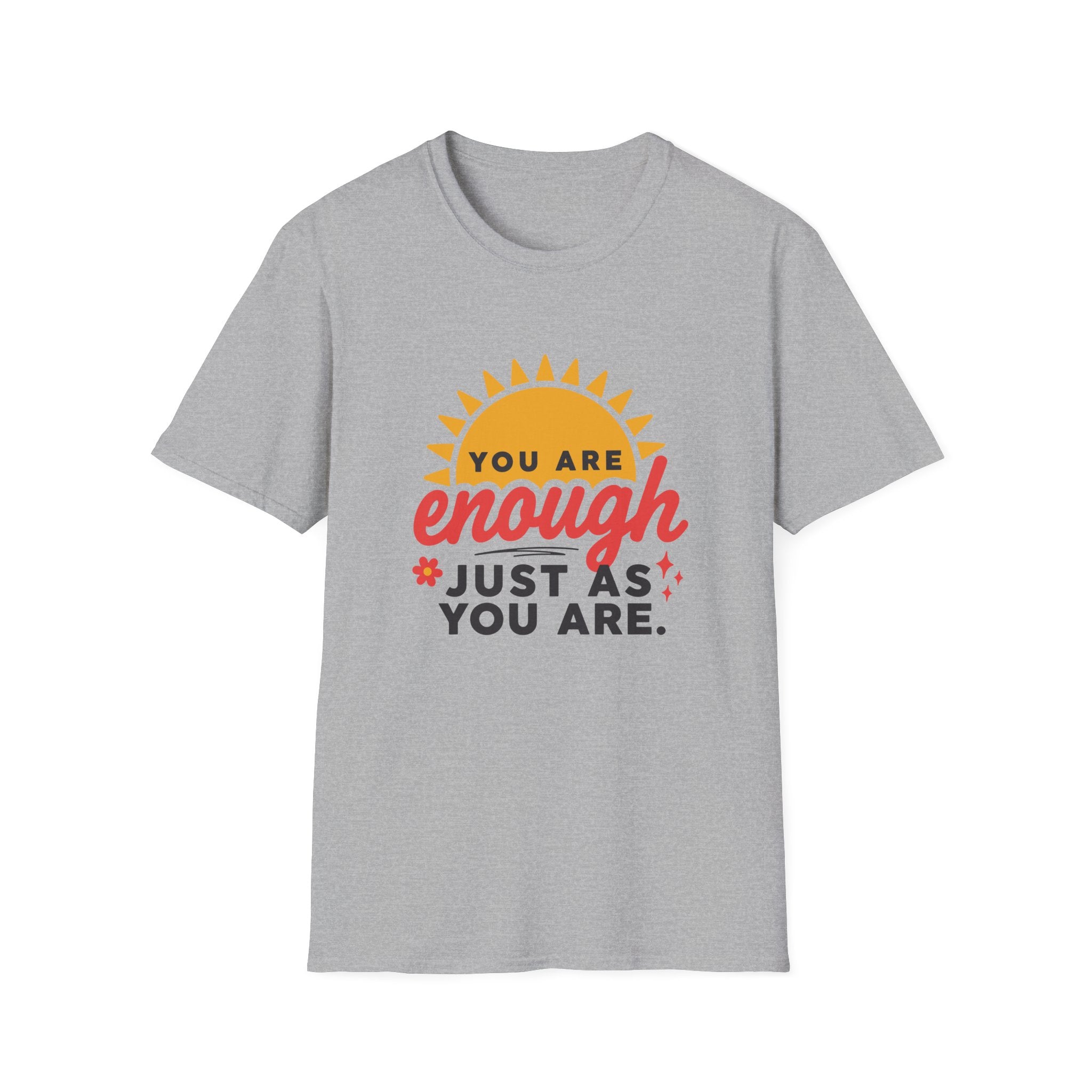 Mindset Tee 415