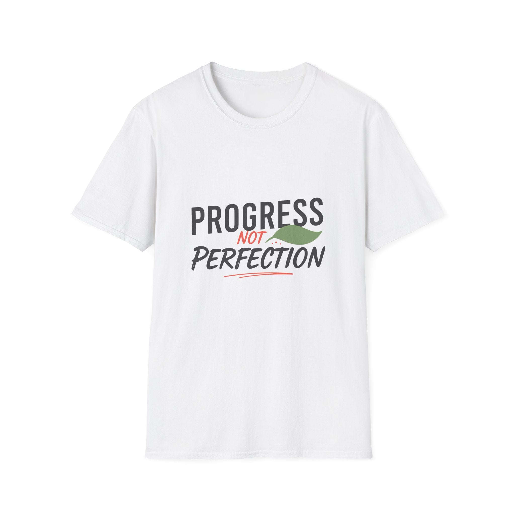 Positive Tee 254