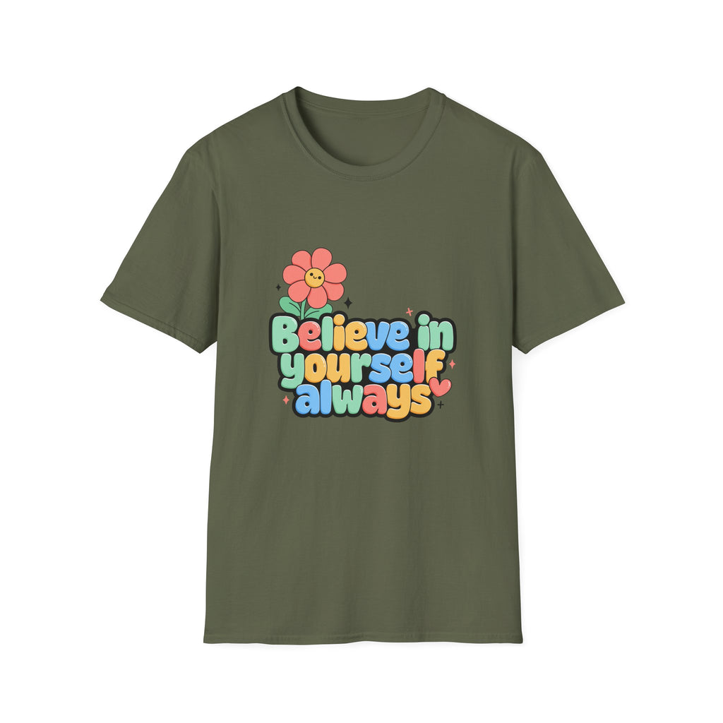 Positive Tee 94