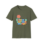 Positive Tee 94