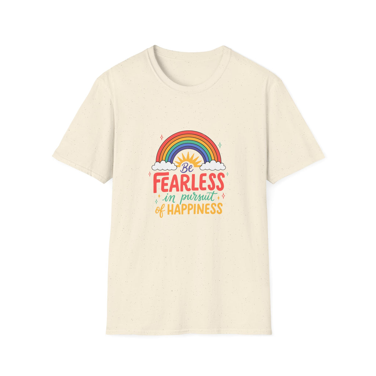 Mindset Tee 588