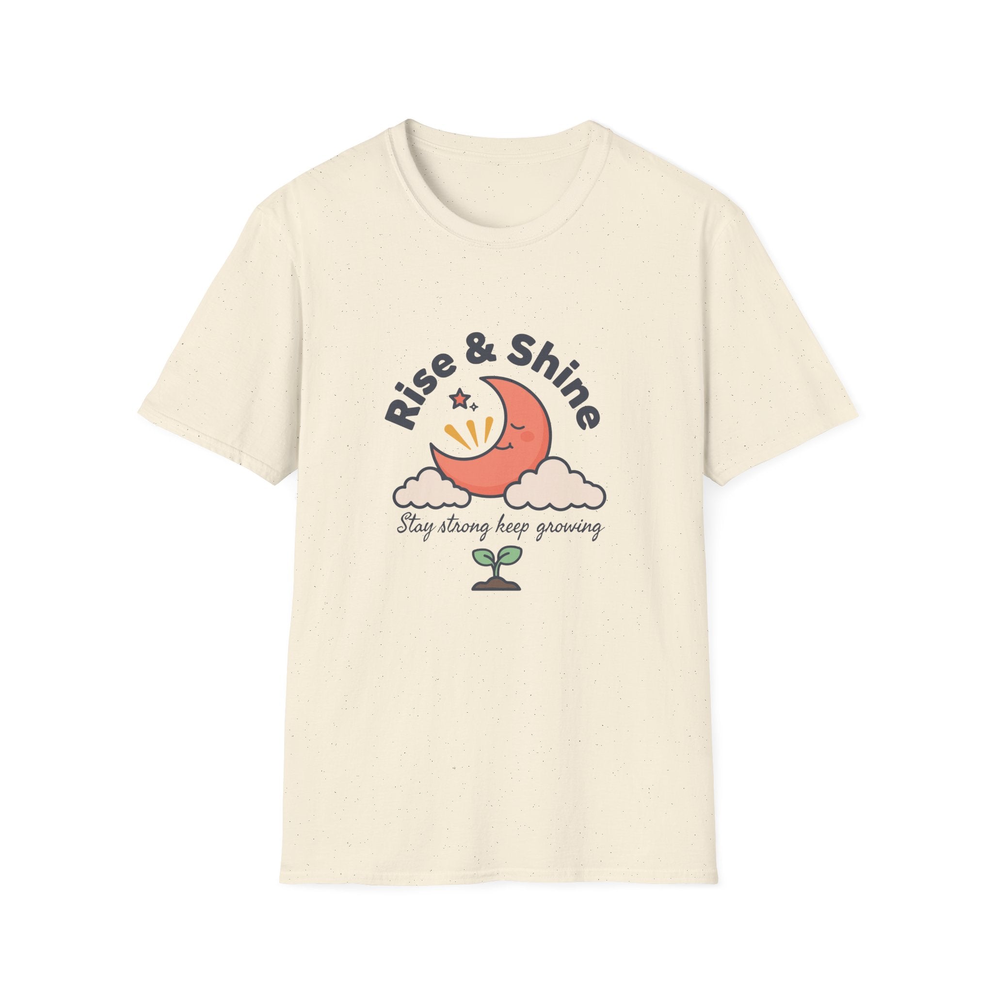 Mindset Tee 572