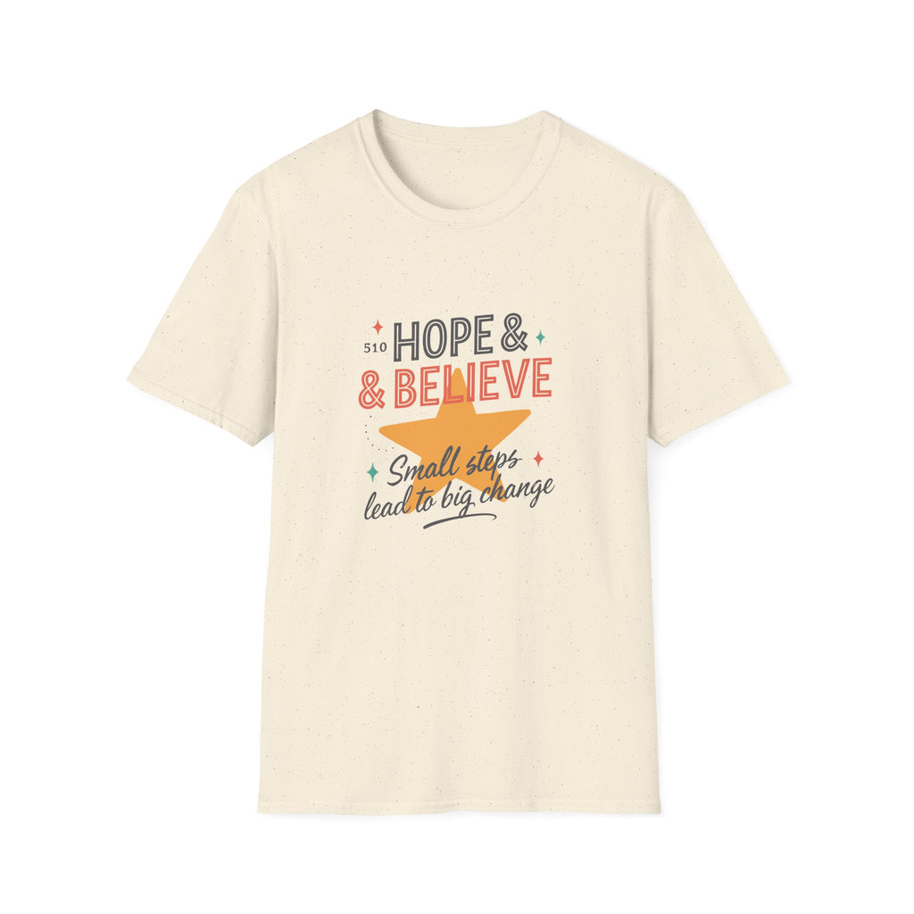 Positive Tee 118