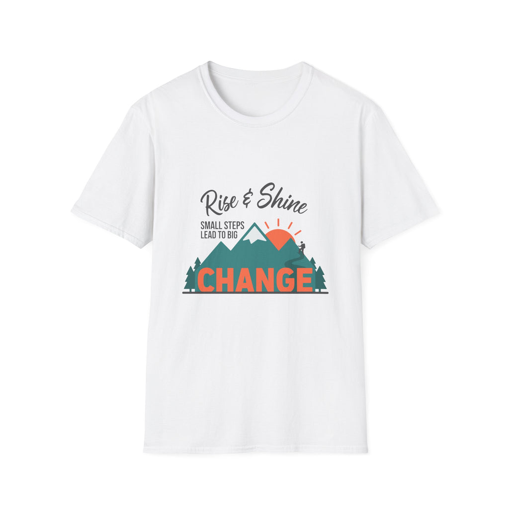 Mindset Tee 490