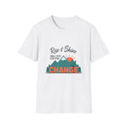 Mindset Tee 490