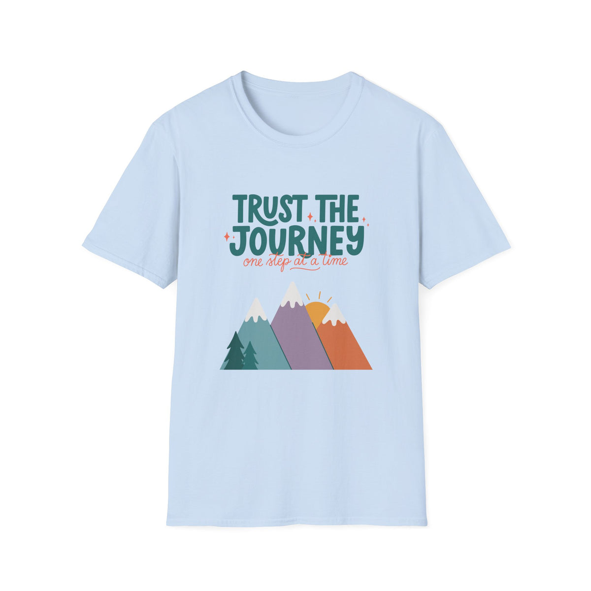 Mindset Tee 587