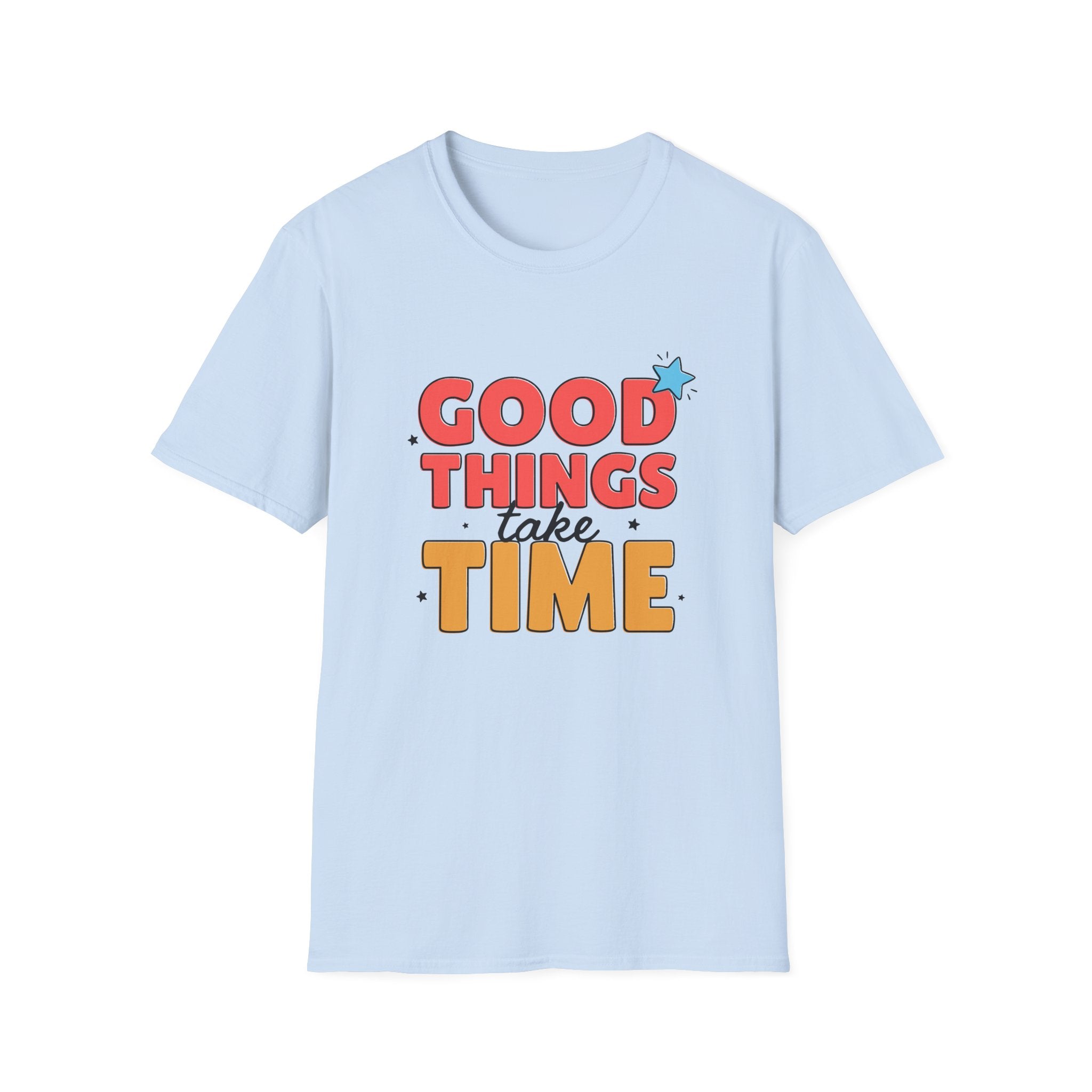 Mindset Tee 366