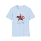 Positive Tee 132
