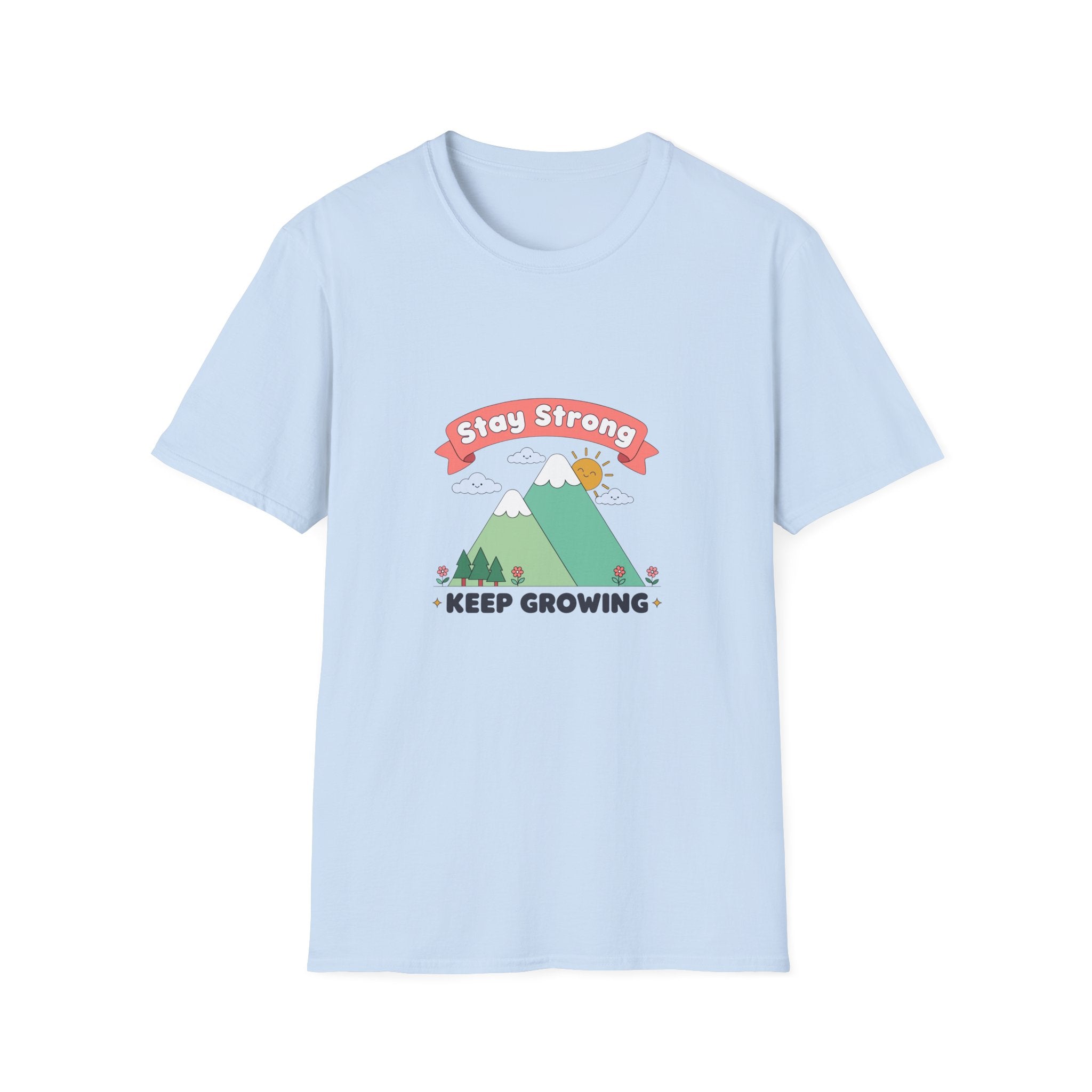 Mindset Tee 477