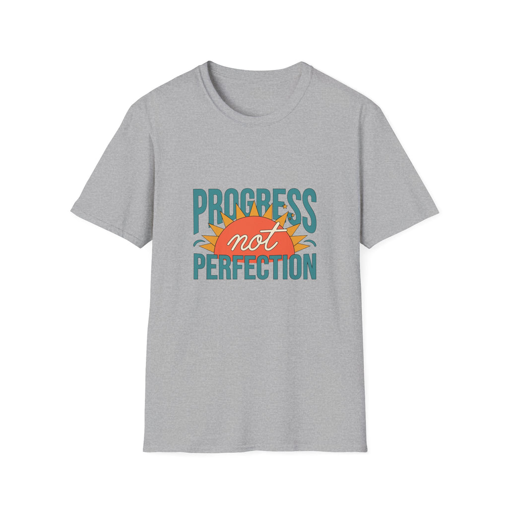 Mindset Tee 489