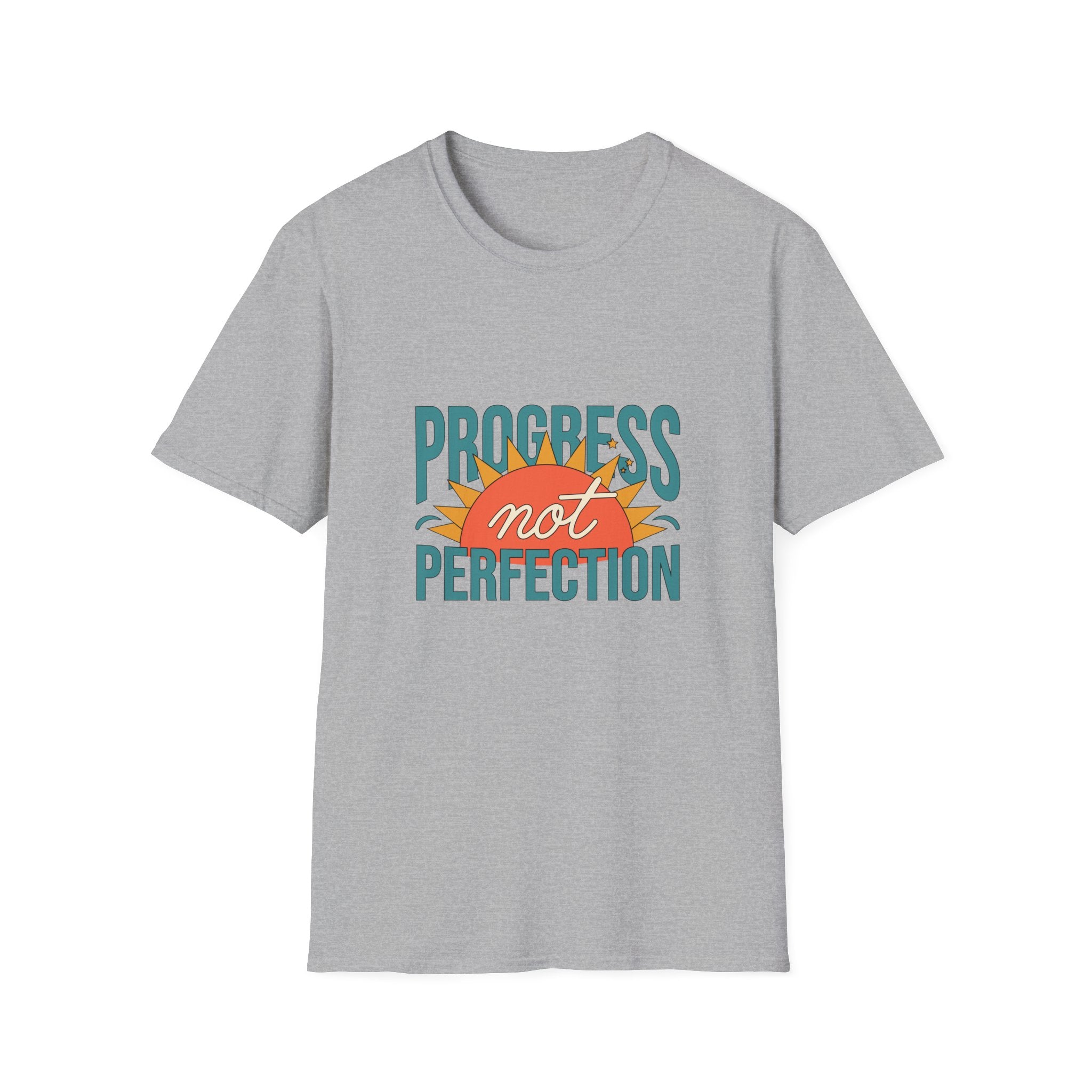 Mindset Tee 489