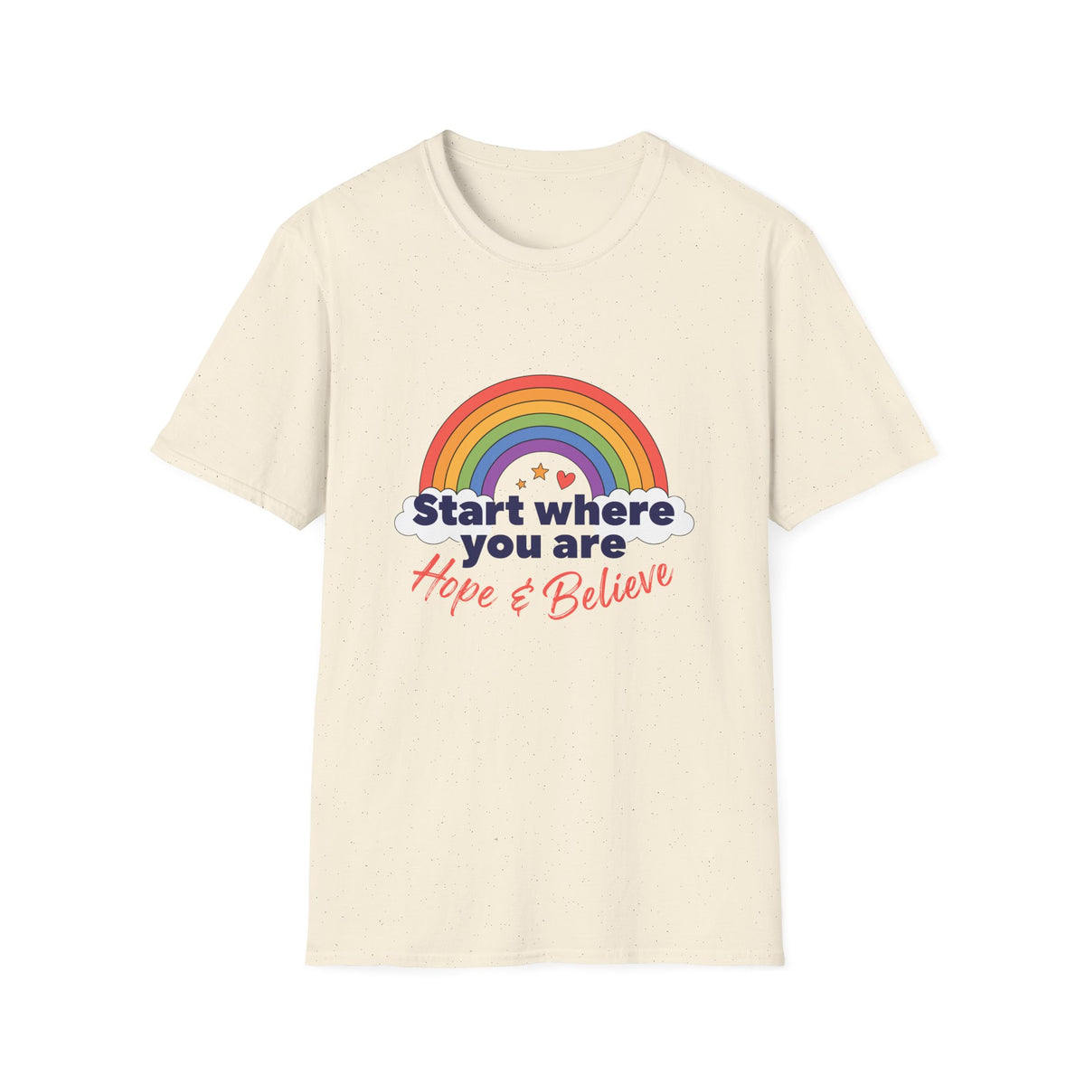 Mindset Tee 335