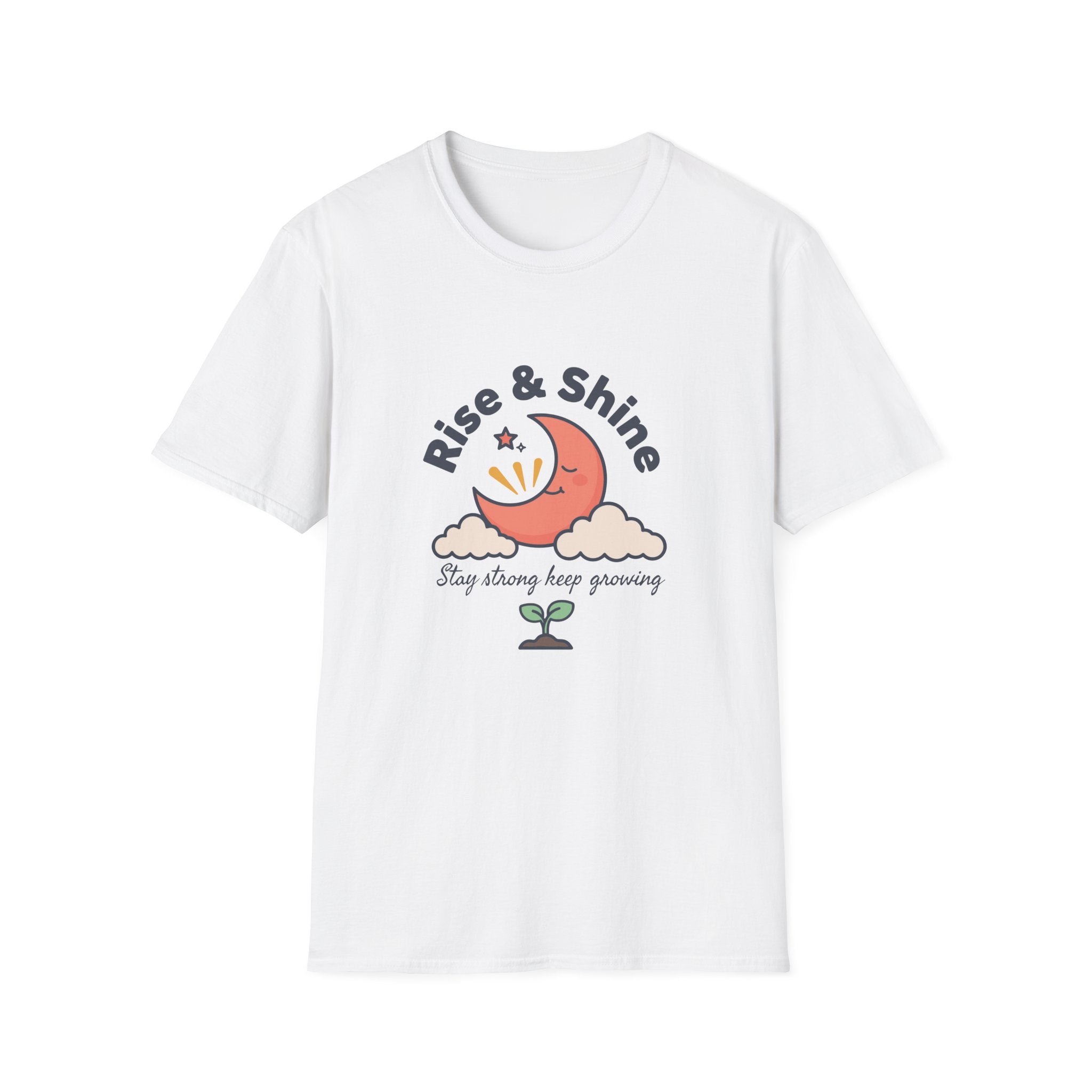 Mindset Tee 572