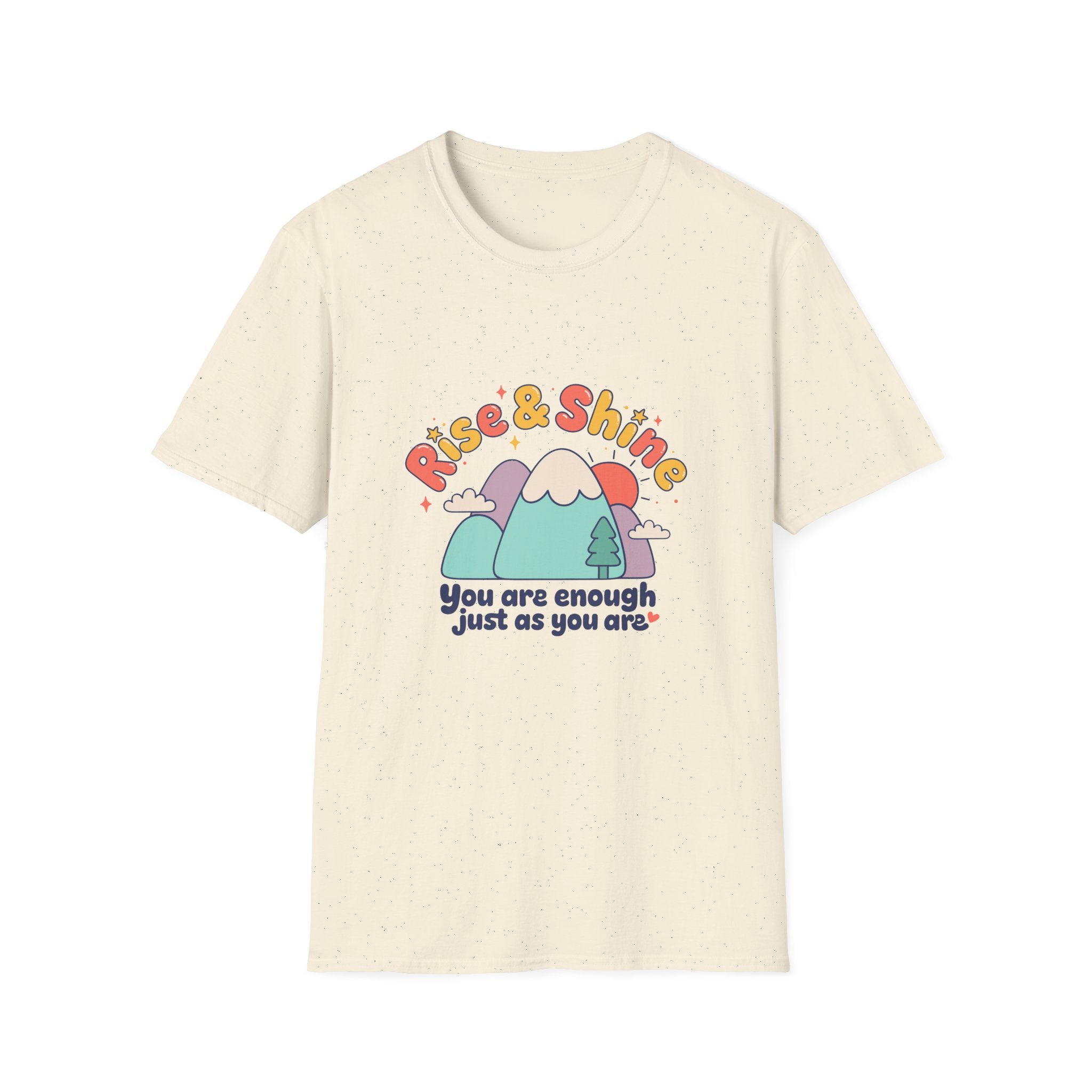 Mindset Tee 368
