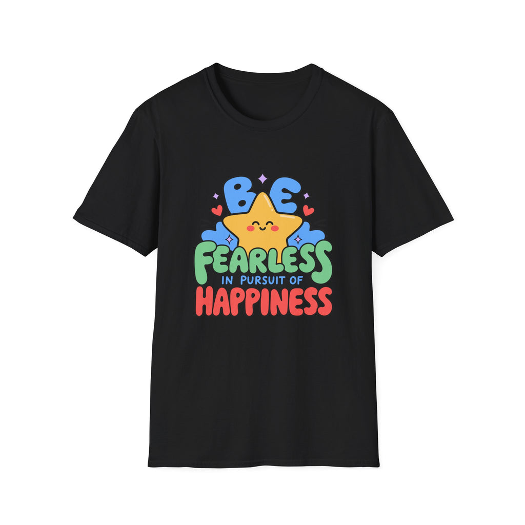 Mindset Tee 566