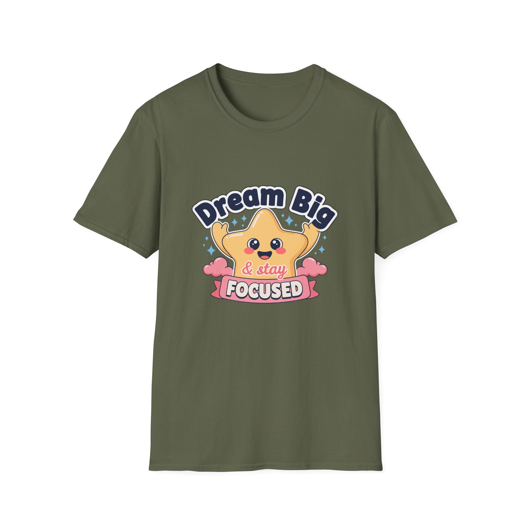 Positive Tee 143