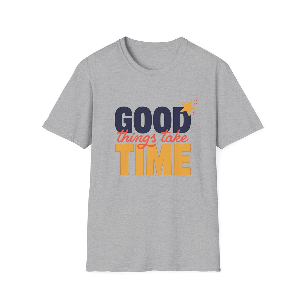 Positive Tee 203