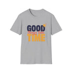 Positive Tee 203