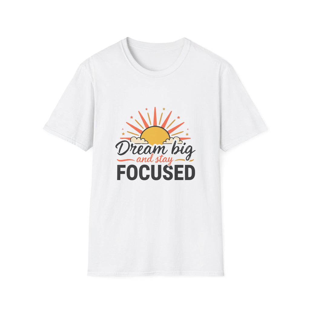 Positive Tee 202